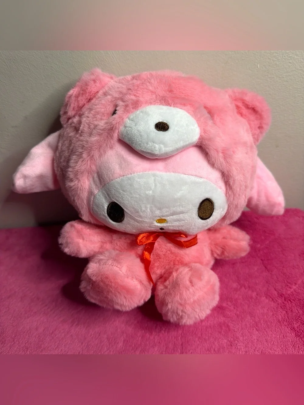 Sanrio soft my